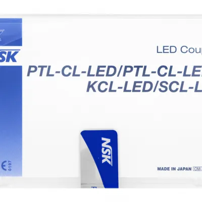 БЫСТРОРАЗЪЕМНАЯ муфта NSK PTL-CL-LED — фото 4