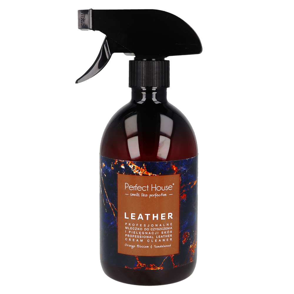 Молочко для ухода за кожей 480 мл Perfect House