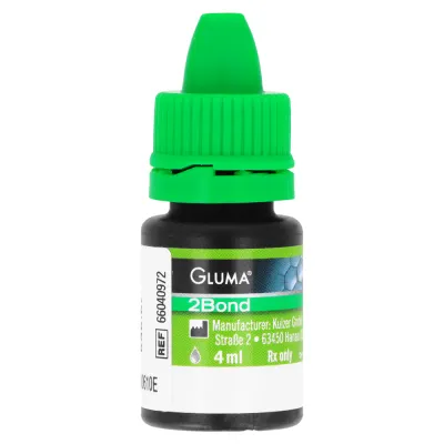 Gluma 2 bond 4 мл Kulzer — фото 2