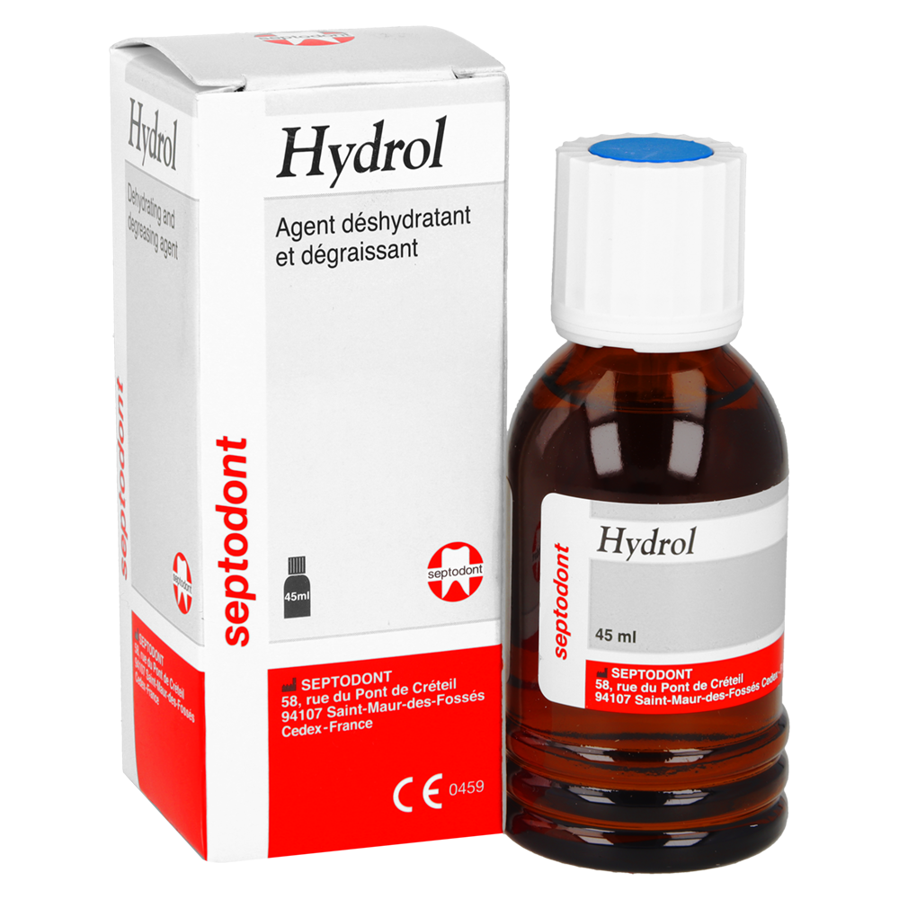 Hydrol 45 мл Septodont