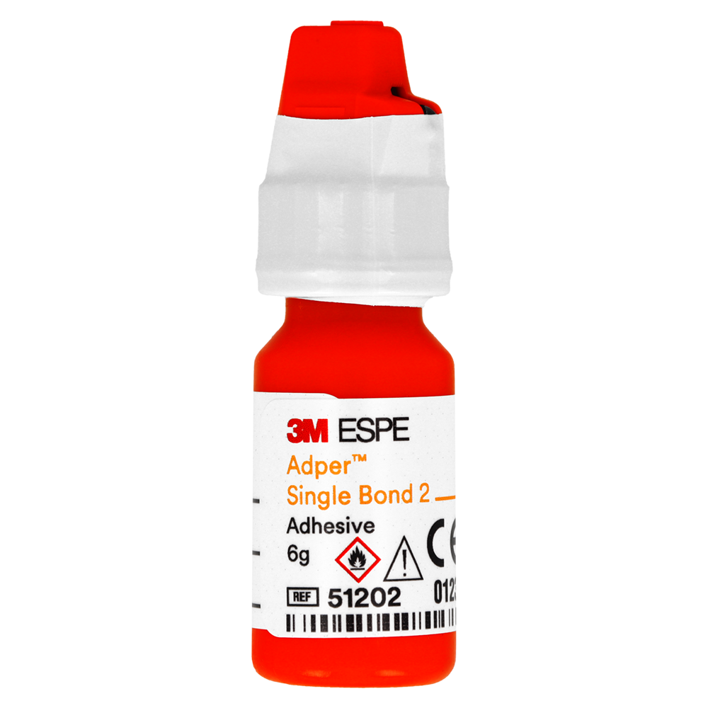 Набор Filtek Z 250 (4 г х 8 шт. + Adper Single Bond 6 мл) 3М