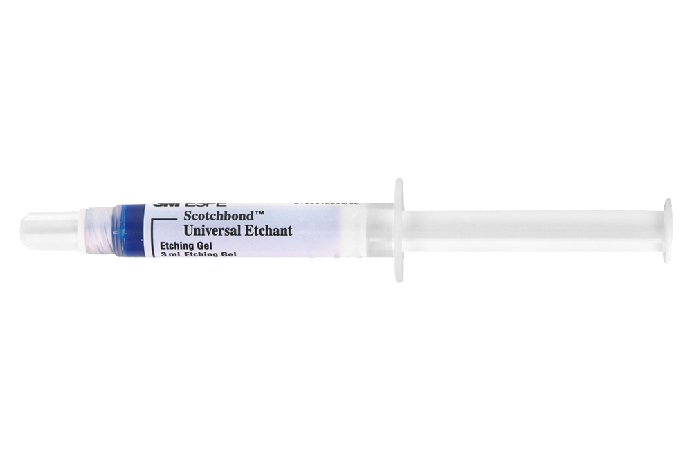 Набор Filtek Z 550 (4 г х 8 шт. + Adper Single Bond 6 мл) 3М