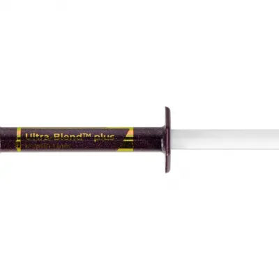 Ultrablend Plus (White) 1,2 мл x 4 шт. Ultradent — фото 2