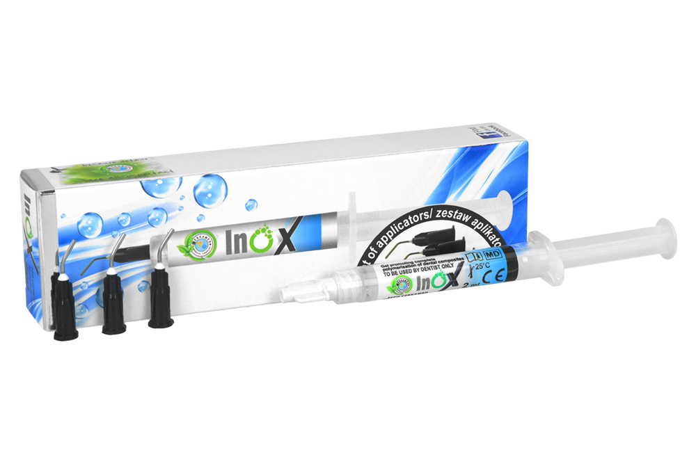 Inox 2 мл Cerkamed