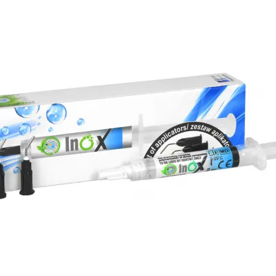 Inox 2 мл Cerkamed