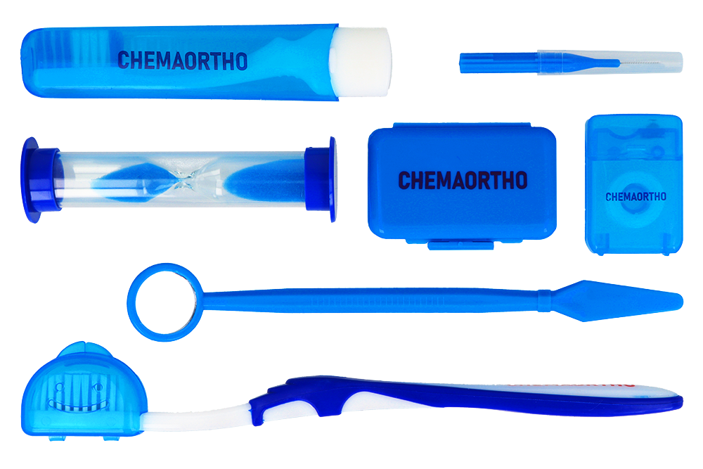 CHEMAORTHO ортодонтический набор