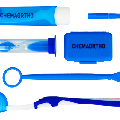 Ортодонтический набор CHEMAORTHO — фото 2