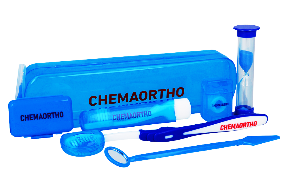 CHEMAORTHO ортодонтический набор