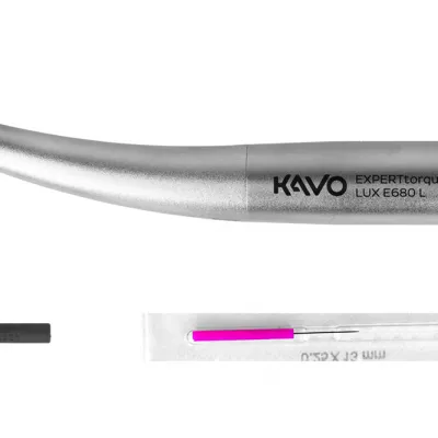 Турбина ExpertTorque E680L KaVo — фото 2