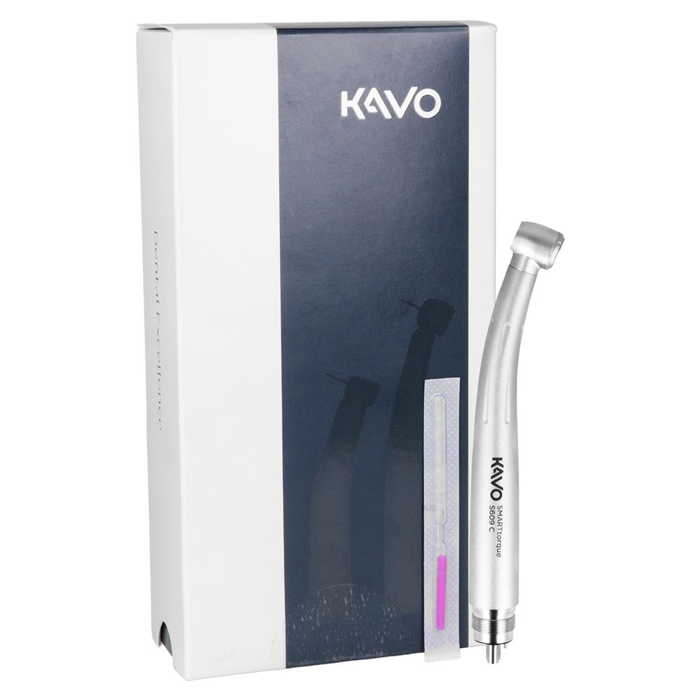 Турбина KaVo SmartTorque S609C
