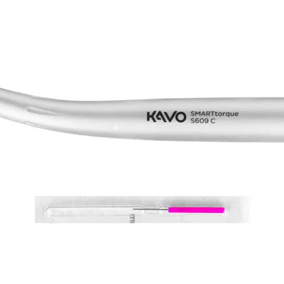 Турбина SmartTorque S609C KaVo — фото 2