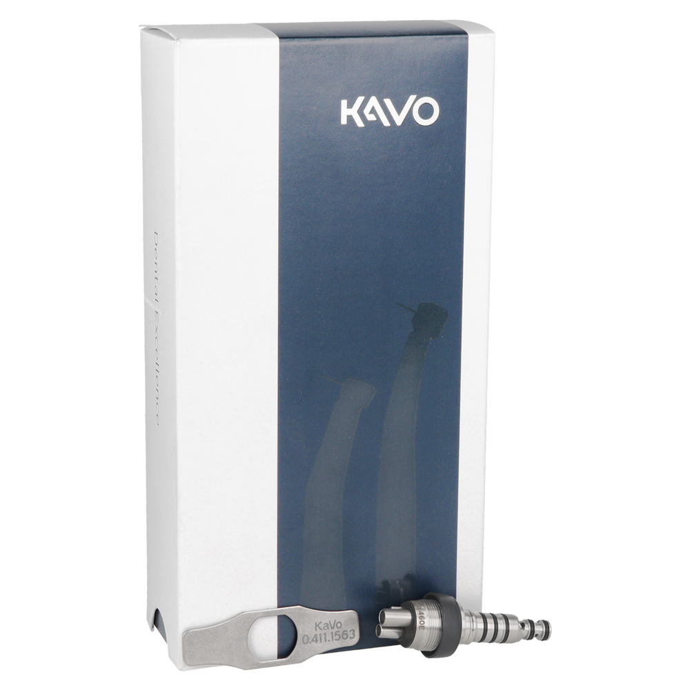 Быстроразъемный разъем KaVo 460E