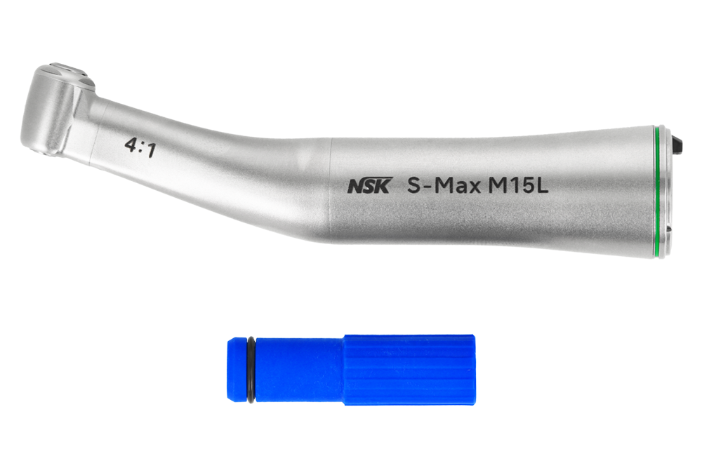 Угол для микромотора NSK 4: 1 S-Max M 15 L