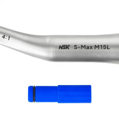 Угол для микромотора NSK 4: 1 S-Max M 15 L