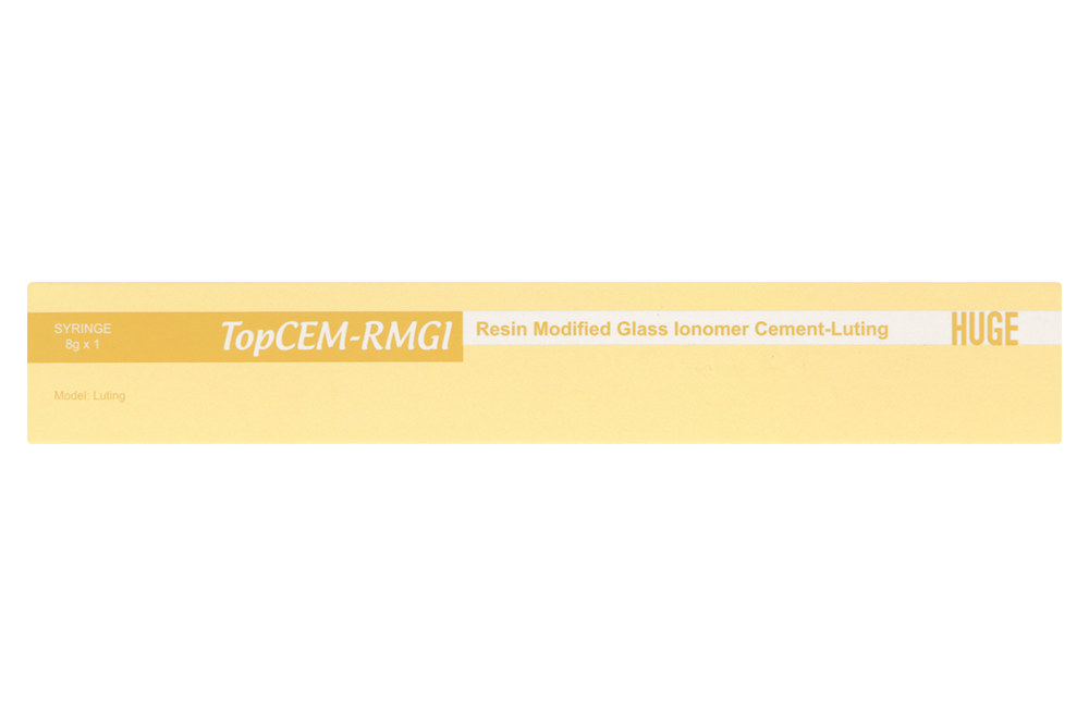 TopCem-RMGI 8г огромный