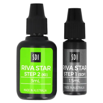Riva Star 1,5 мл + 3,0 мл SDI — фото 2