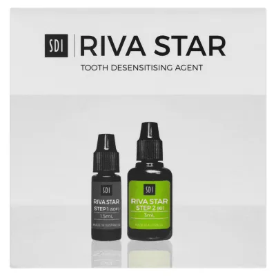 Riva Star 1,5 мл + 3,0 мл SDI — фото 3