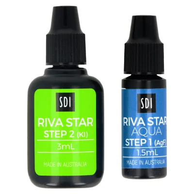 Riva Star Aqua 1,5 мл + 3,0 мл SDI — фото 2