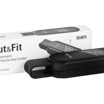 От 10 до 100 баллов Cut & Fit Epdent