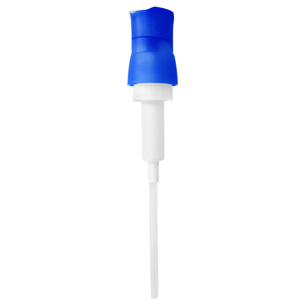 Насос для Dekaseptol Gel 1 л