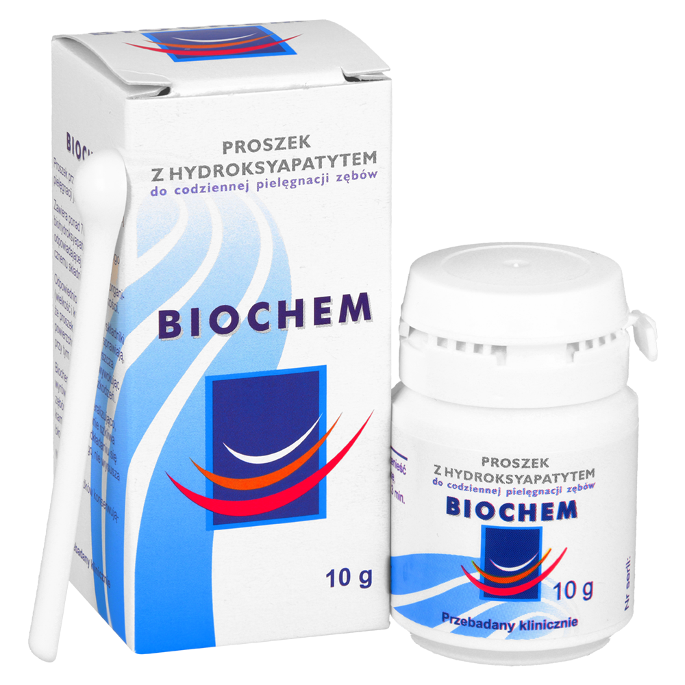 Биохем 10 г Чема