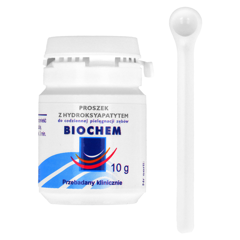 Биохем 10 г Чема