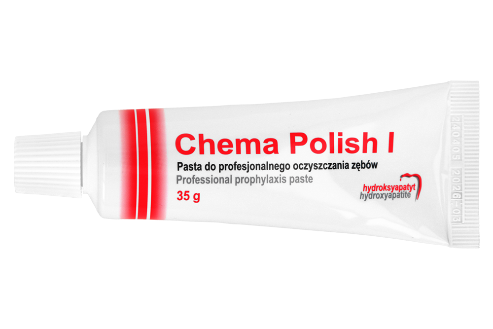 Чема Лак I 35г