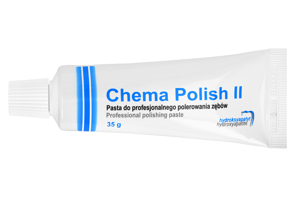 Чема Польский II 35г