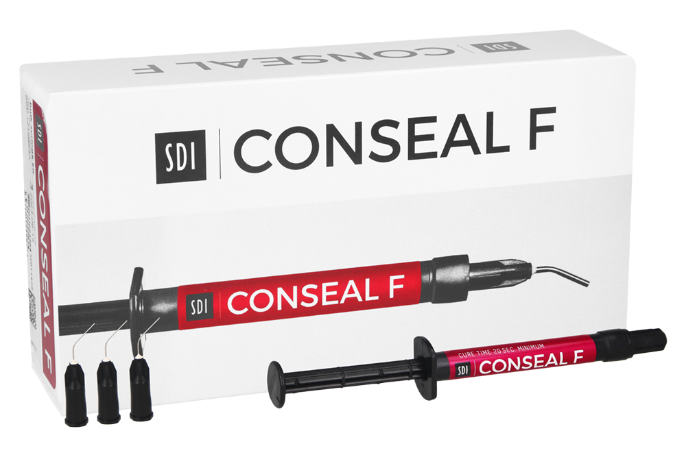 Conseal F 1 г x 10 шт. SDI