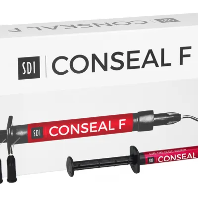 Conseal F 1 г x 10 шт. SDI