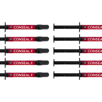 Conseal F 1 г x 10 шт. SDI — фото 2