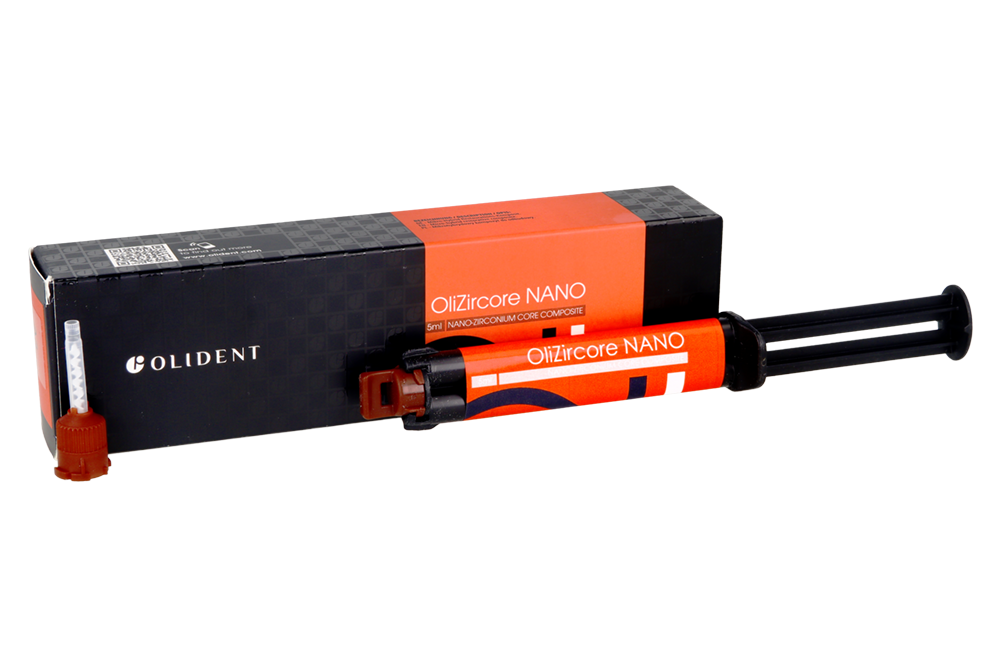 OliZircore NANO 5 мл OLIDENT