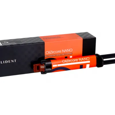 OliZircore NANO 5 мл OLIDENT