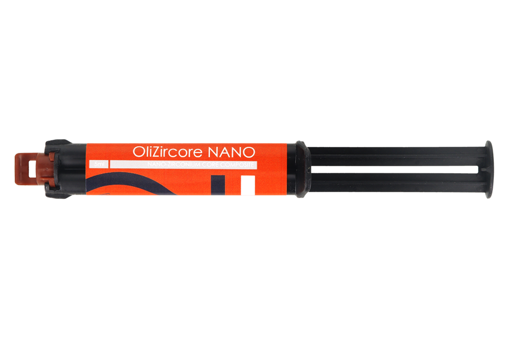 OliZircore NANO 5 мл ОЛИДЕНТ