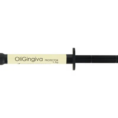 OliPower Bleaching 35% 1,5 г + 5 г  OLIDENT — фото 3