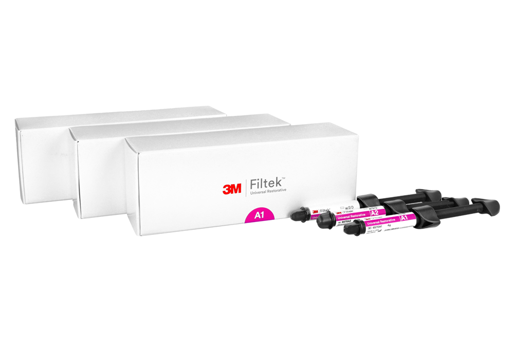Filtek Universal Restorative 4 г 3M