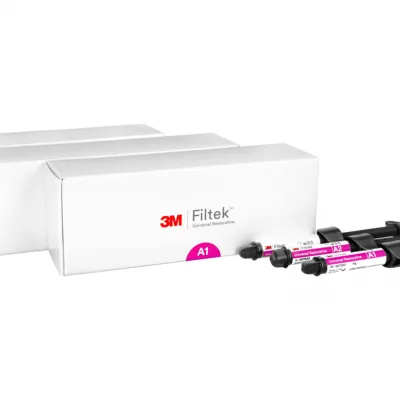 Filtek Universal Restorative 4 г 3M