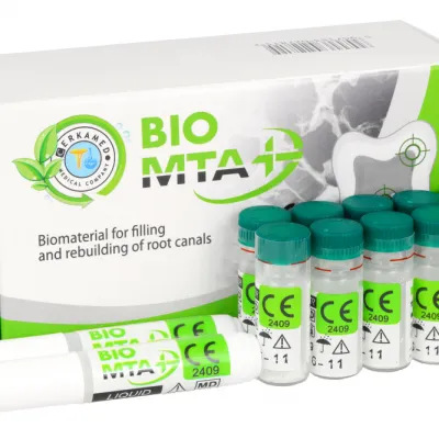 Bio MTA+ Maxi 0,15 g x 10 szt. Церковь