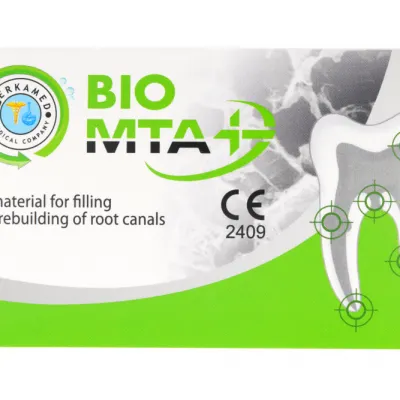 Bio MTA+ Maxi 0,15 g x 10 szt. Церковь — фото 3