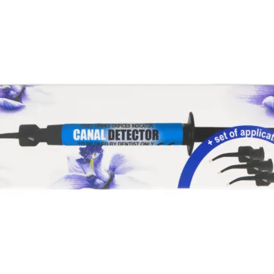 Canal Detector 2 мл x 1 шт. Церковь — фото 4