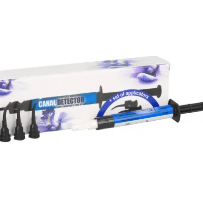 Canal Detector 2 мл x 1 шт. Церковь