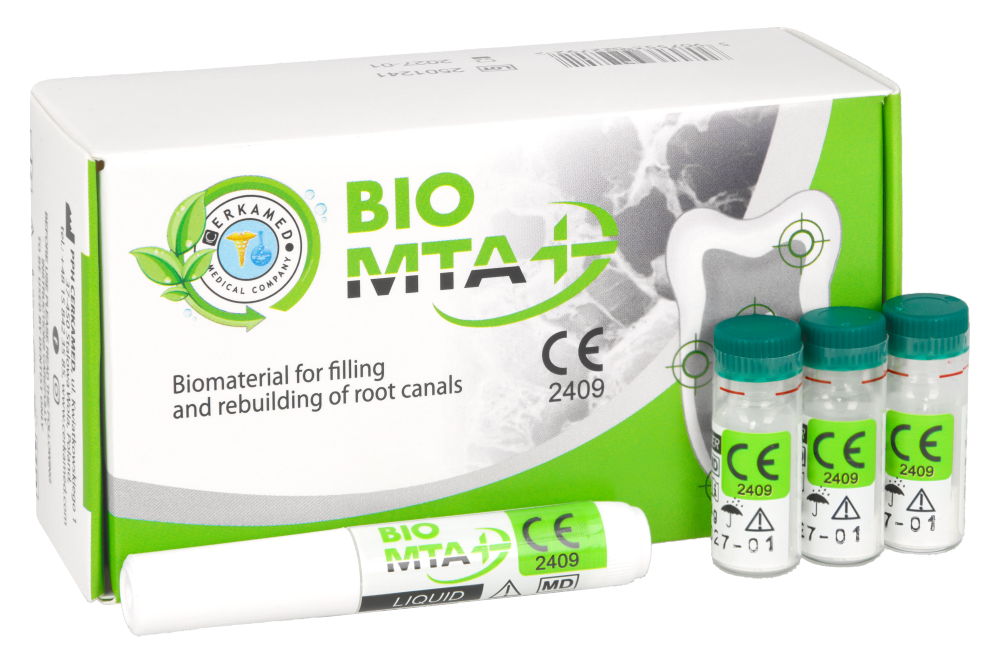 BIO MTA + MINI 0,14 г x 3 шт. Церковь