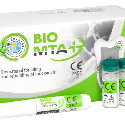 BIO MTA + MINI 0,14 г x 3 шт. Церковь