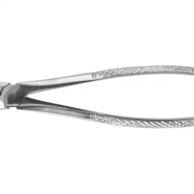 Клещи berten fig. 79 нижний зуб мудрости