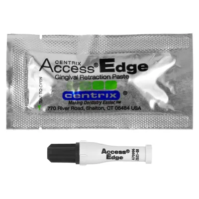 Ретракционная паста Access Edge 60 шт. Centrix — фото 2