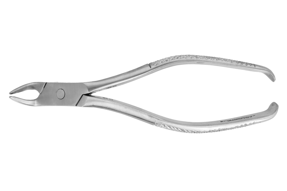 Клещи Meissner fig. 2 средних