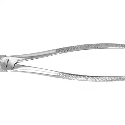 Клещи berten fig. 30 верхние корни
