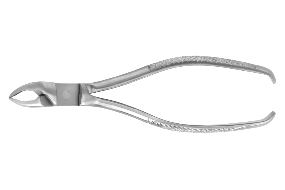 Клещи Meissner fig. 1 узкий