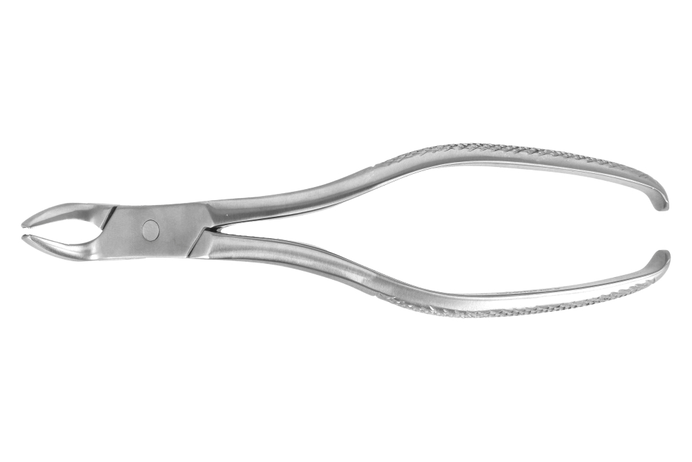 Клещи Meissner fig. 3 широкие