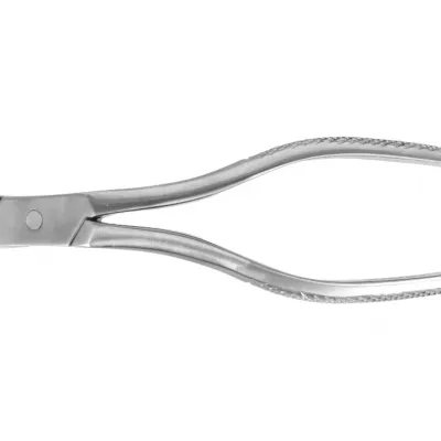 Клещи Meissner fig. 3 широкие